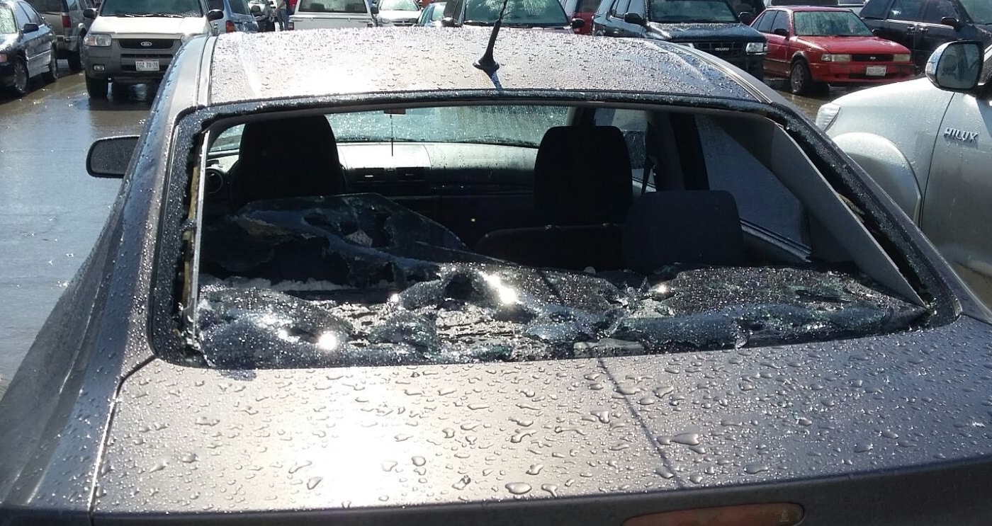 Auto Glass Replacement in Lawrenceville